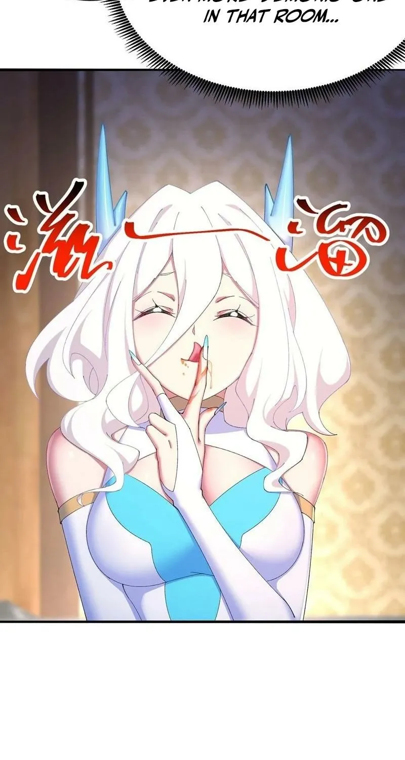 It Turns Out That They Are the Protagonists Chapter 49 page 26 - 