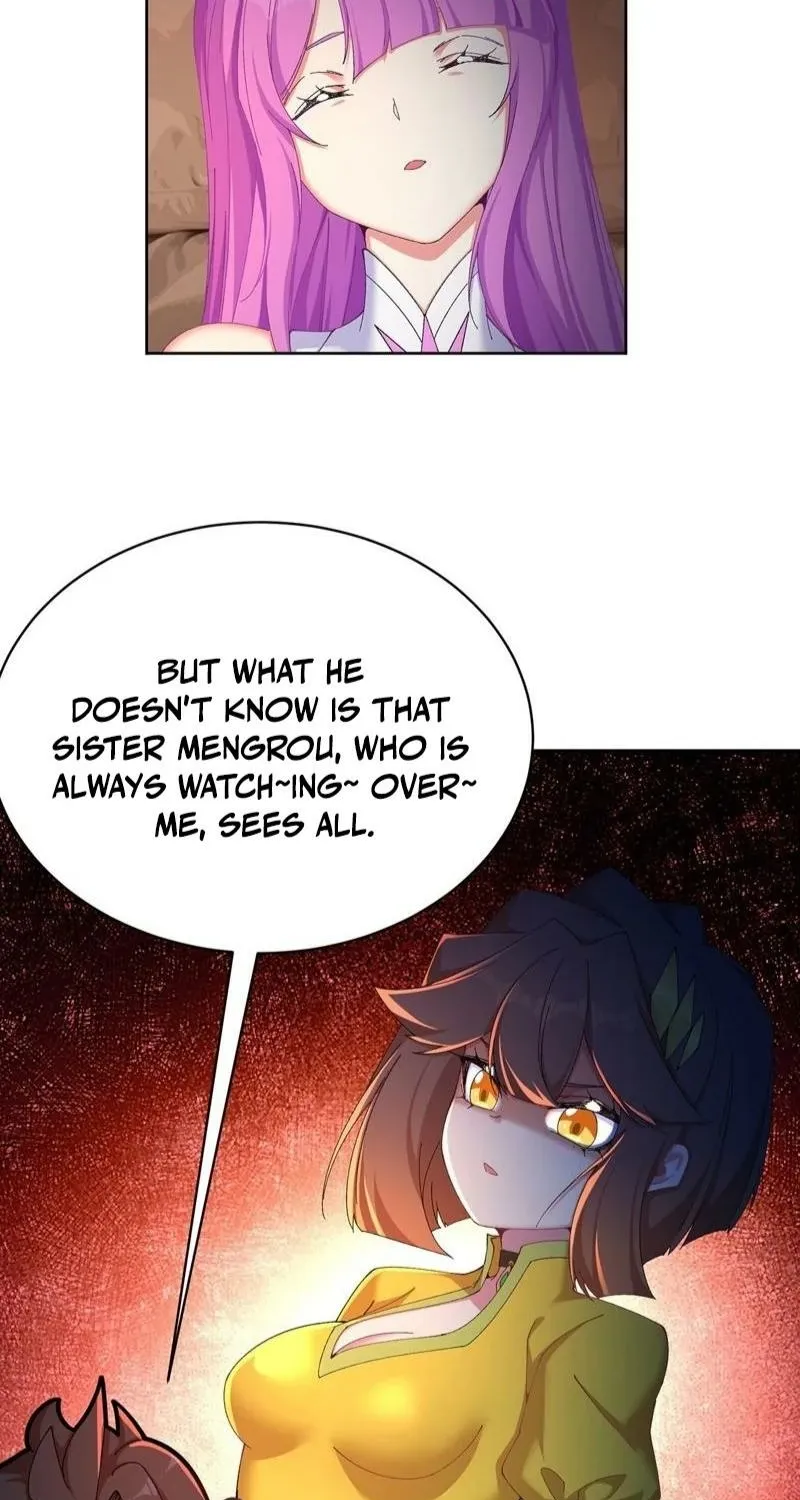 It Turns Out That They Are the Protagonists Chapter 49 page 33 - 