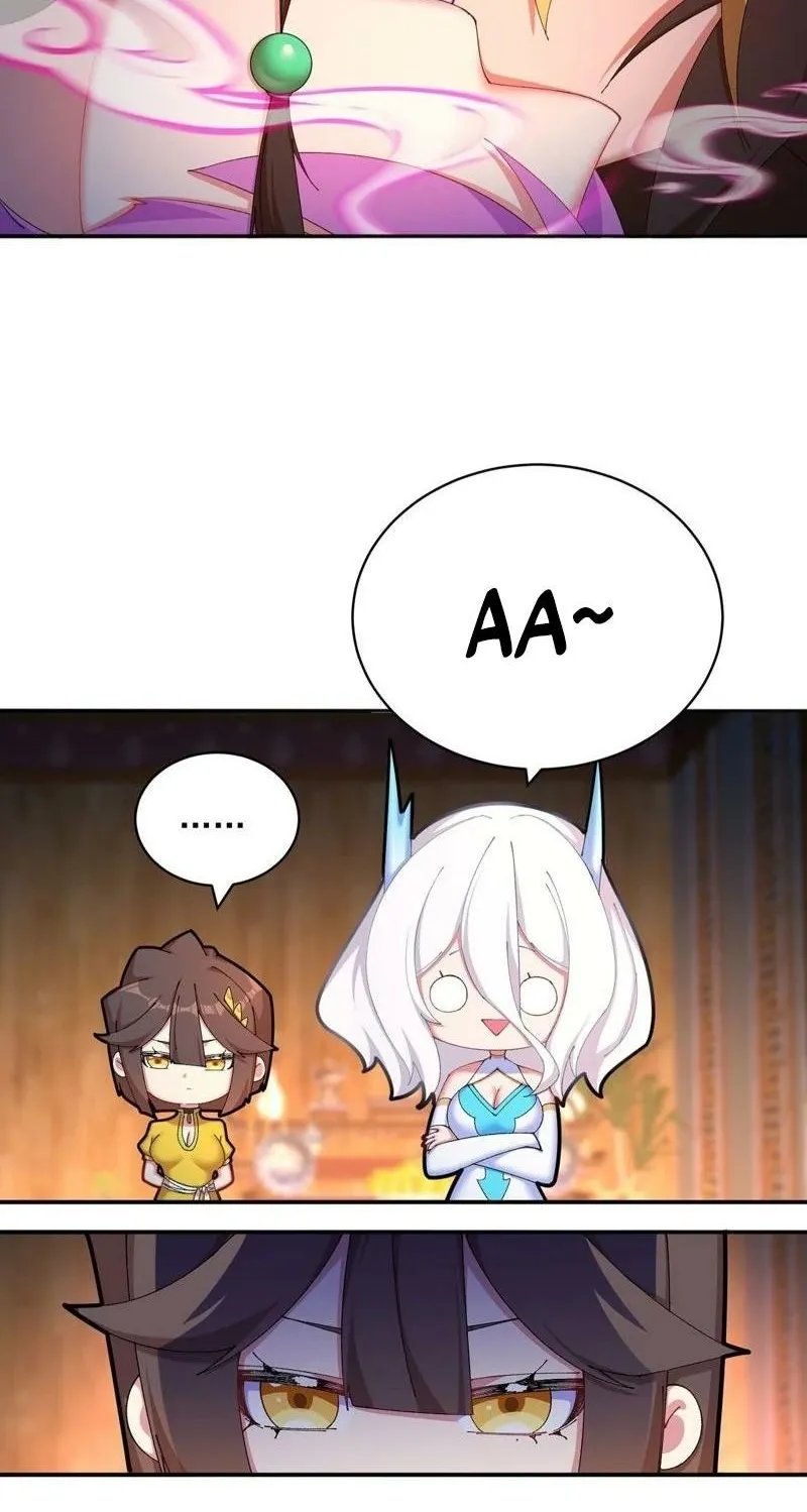 It Turns Out That They Are the Protagonists Chapter 49 page 40 - 