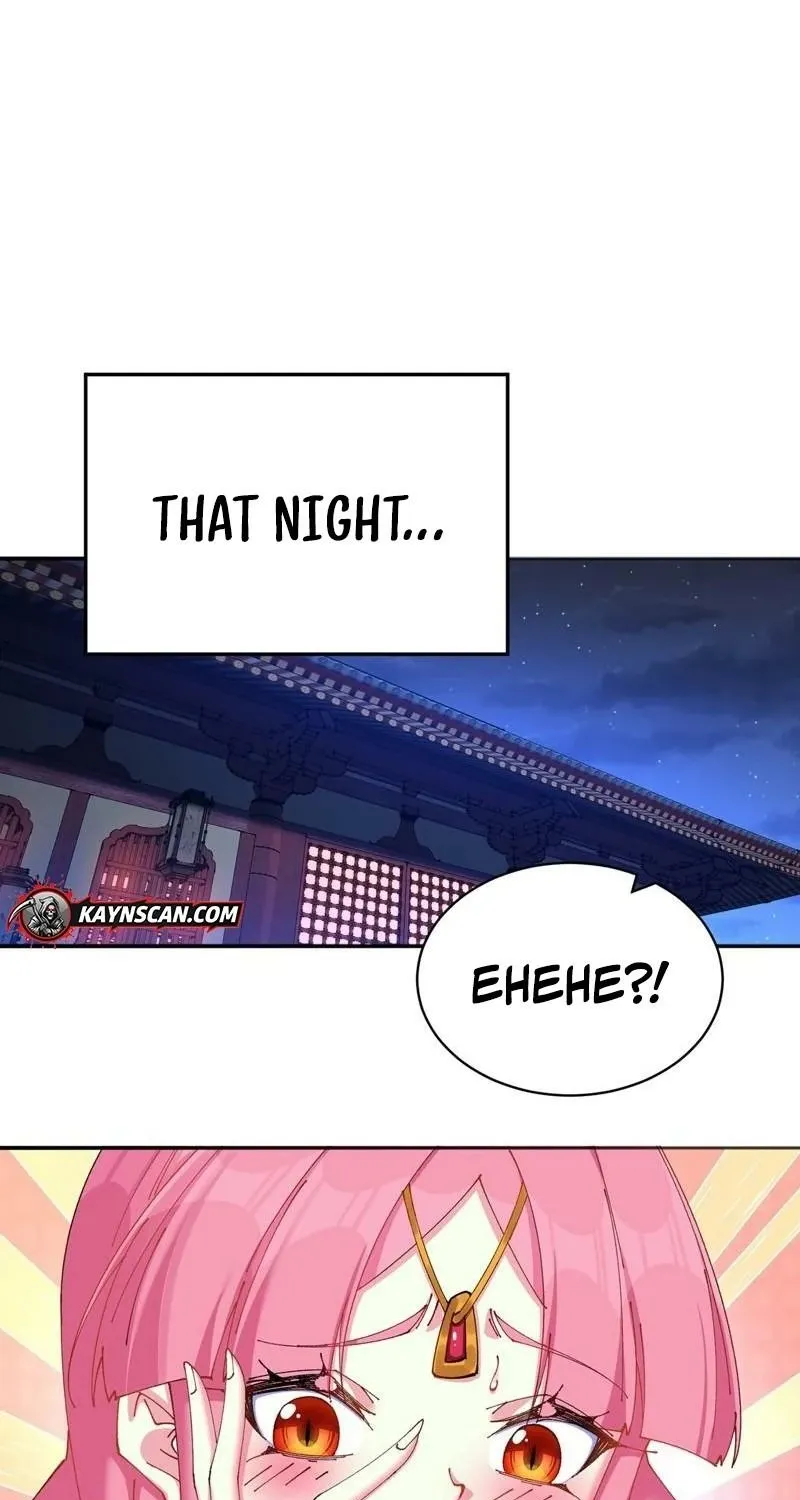 It Turns Out That They Are the Protagonists Chapter 49 page 43 - 