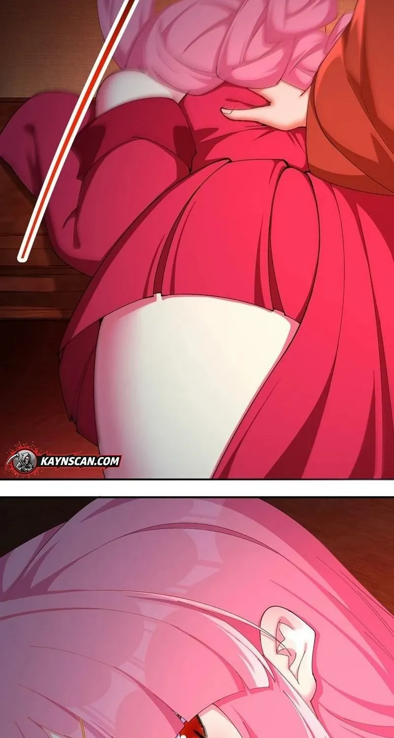 It Turns Out That They Are the Protagonists Chapter 49 page 47 - 