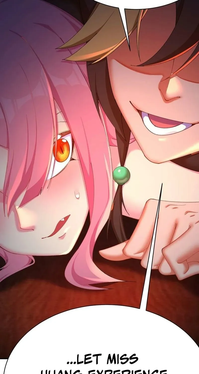 It Turns Out That They Are the Protagonists Chapter 49 page 49 - 
