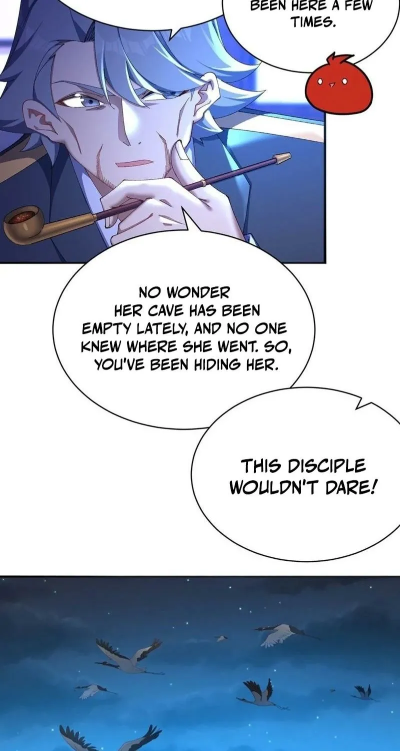 It Turns Out That They Are the Protagonists Chapter 49 page 7 - 