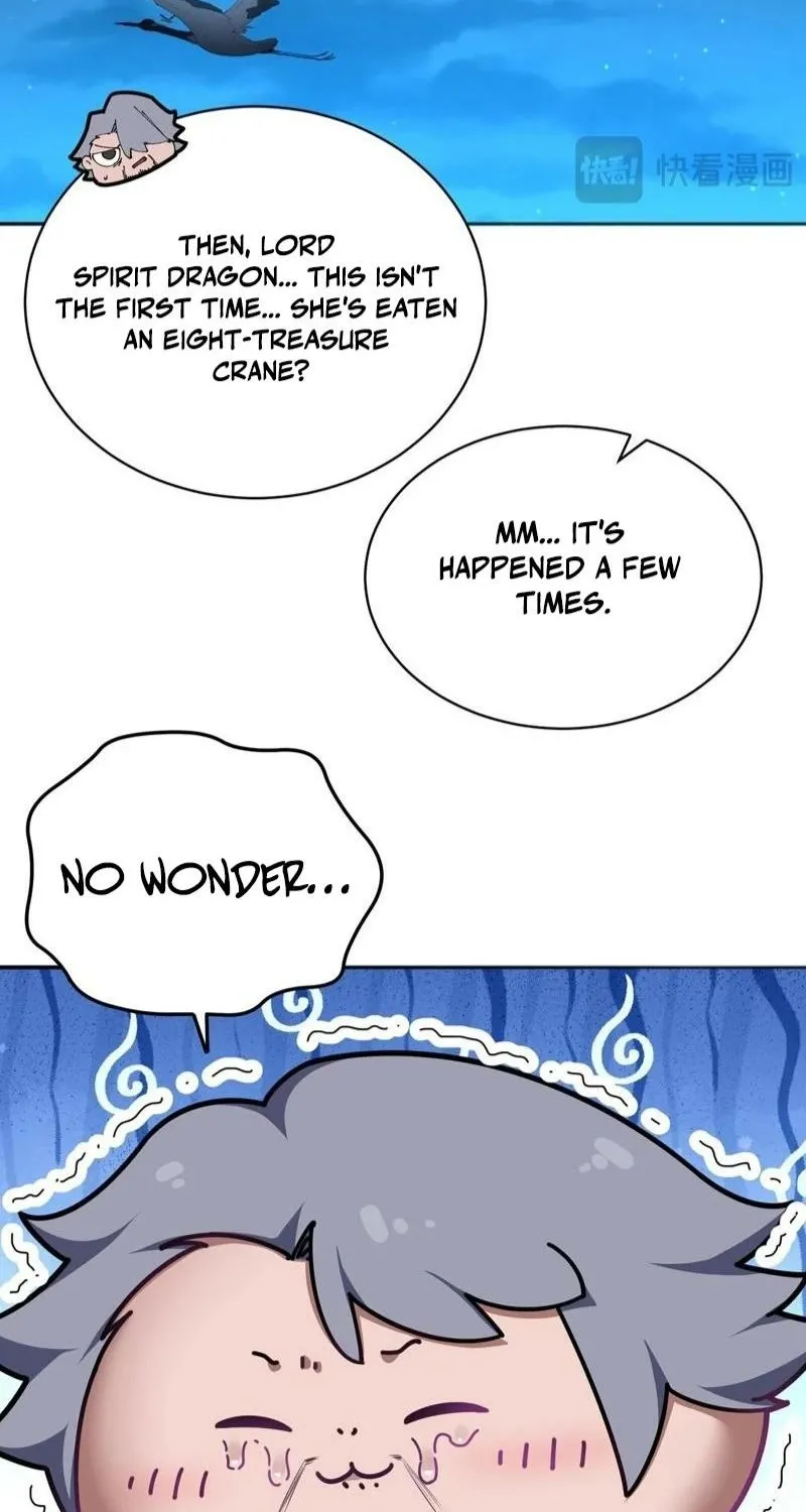 It Turns Out That They Are the Protagonists Chapter 49 page 8 - 