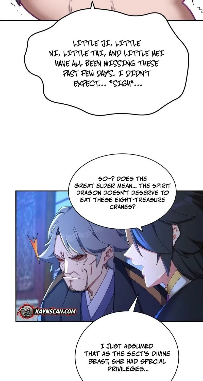 It Turns Out That They Are the Protagonists Chapter 49 page 9 - 