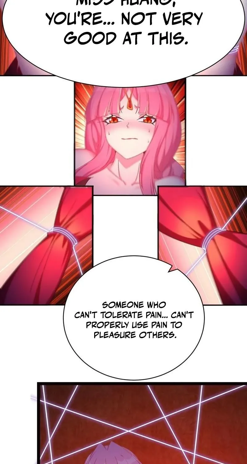 It Turns Out That They Are the Protagonists Chapter 50 page 29 - 