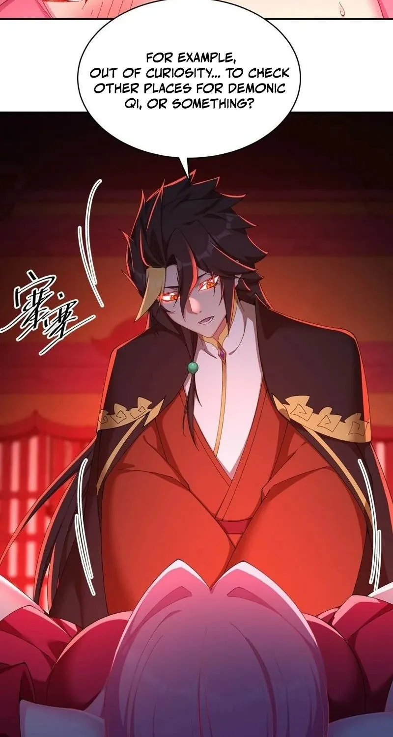 It Turns Out That They Are the Protagonists Chapter 50 page 33 - 