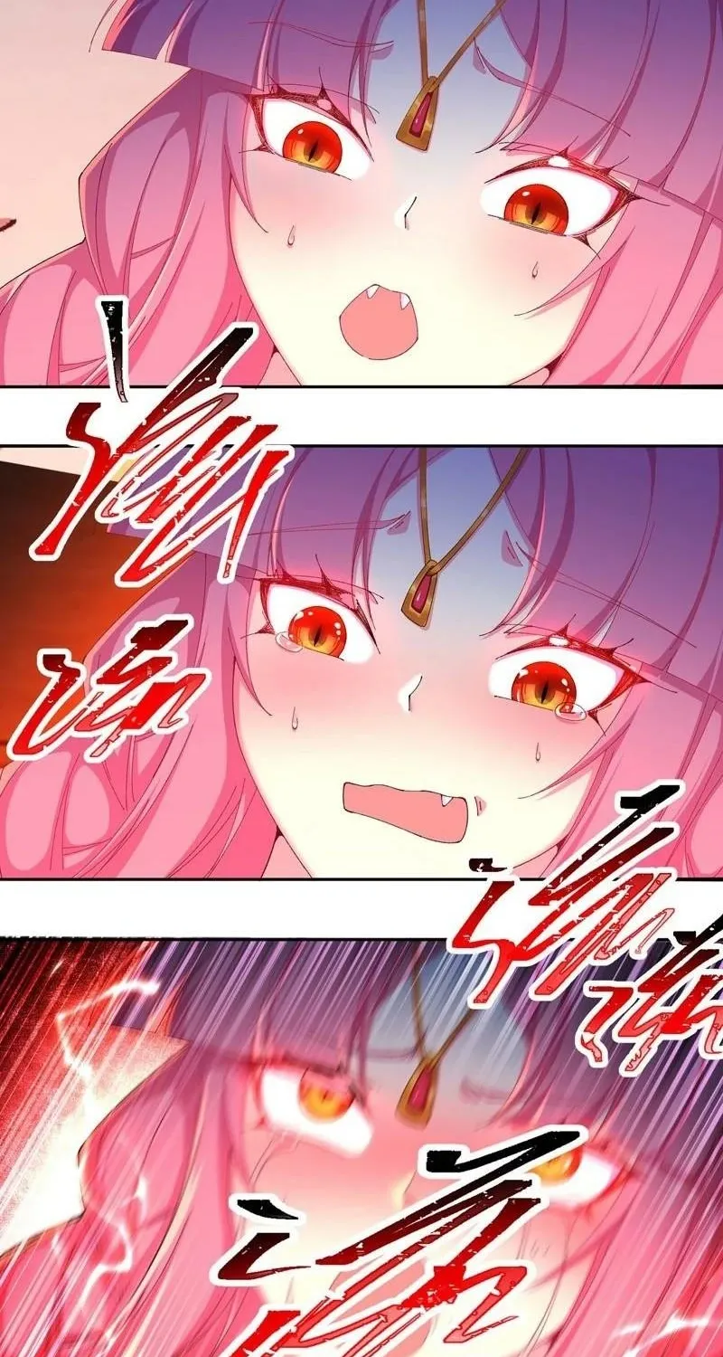 It Turns Out That They Are the Protagonists Chapter 50 page 38 - 