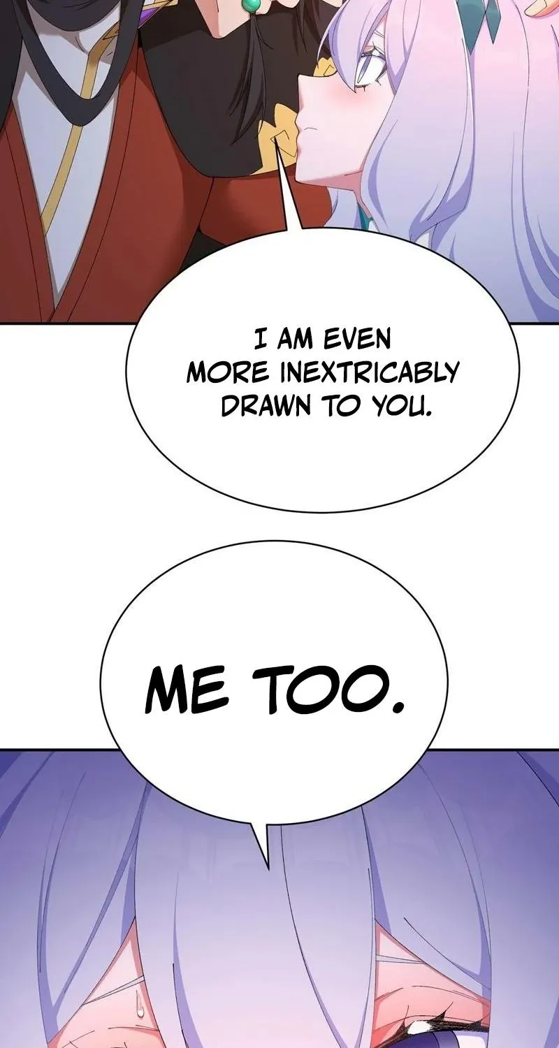 It Turns Out That They Are the Protagonists Chapter 51 page 19 - 