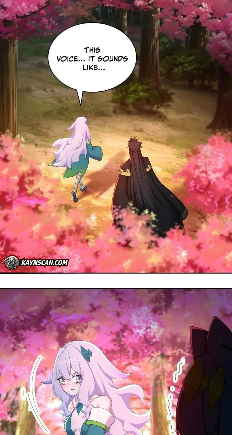 It Turns Out That They Are the Protagonists Chapter 51 page 24 - 