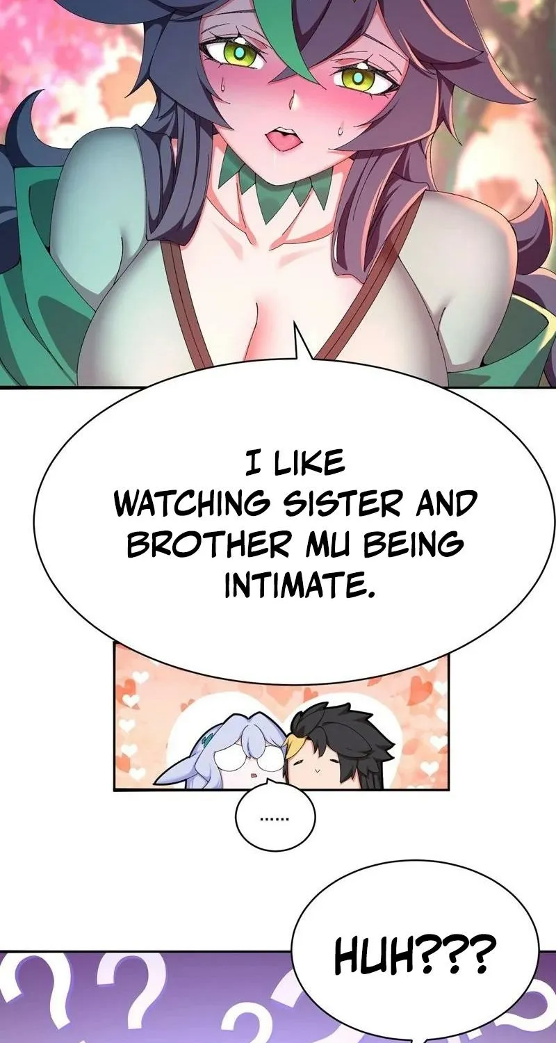 It Turns Out That They Are the Protagonists Chapter 51 page 46 - 