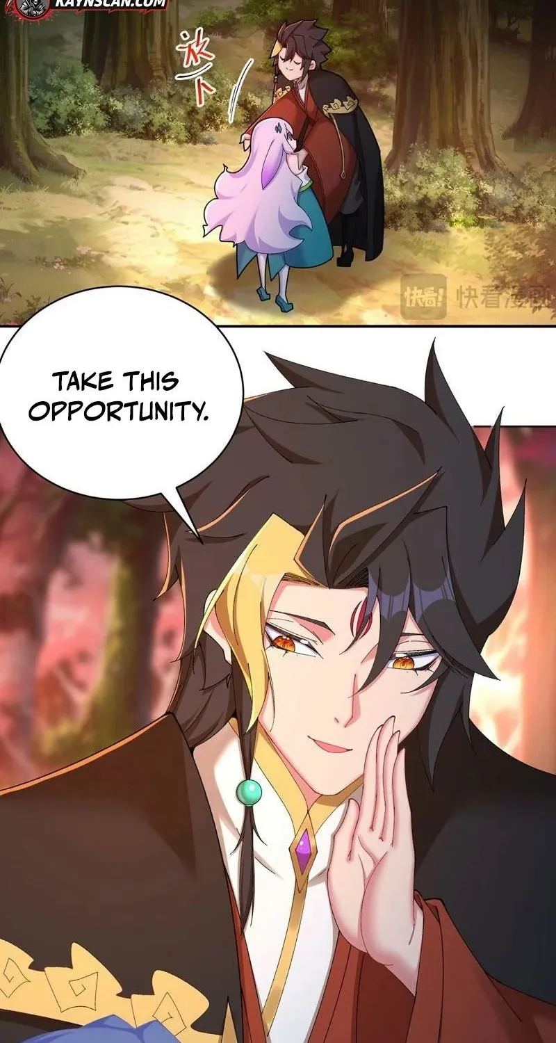 It Turns Out That They Are the Protagonists Chapter 51 page 51 - 