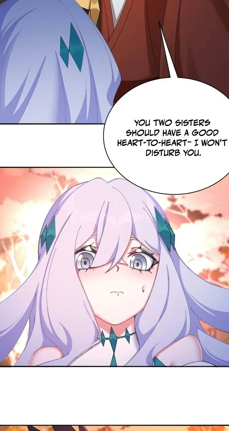 It Turns Out That They Are the Protagonists Chapter 51 page 52 - 