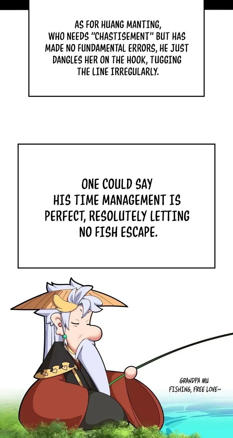 It Turns Out That They Are the Protagonists Chapter 51 page 8 - 