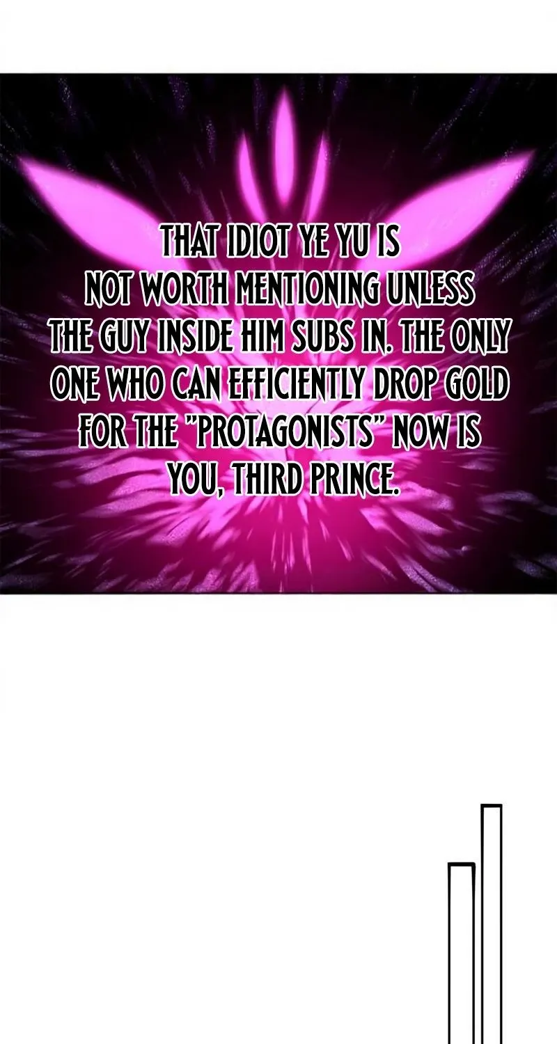 It Turns Out That They Are the Protagonists Chapter 51 page 10 - 