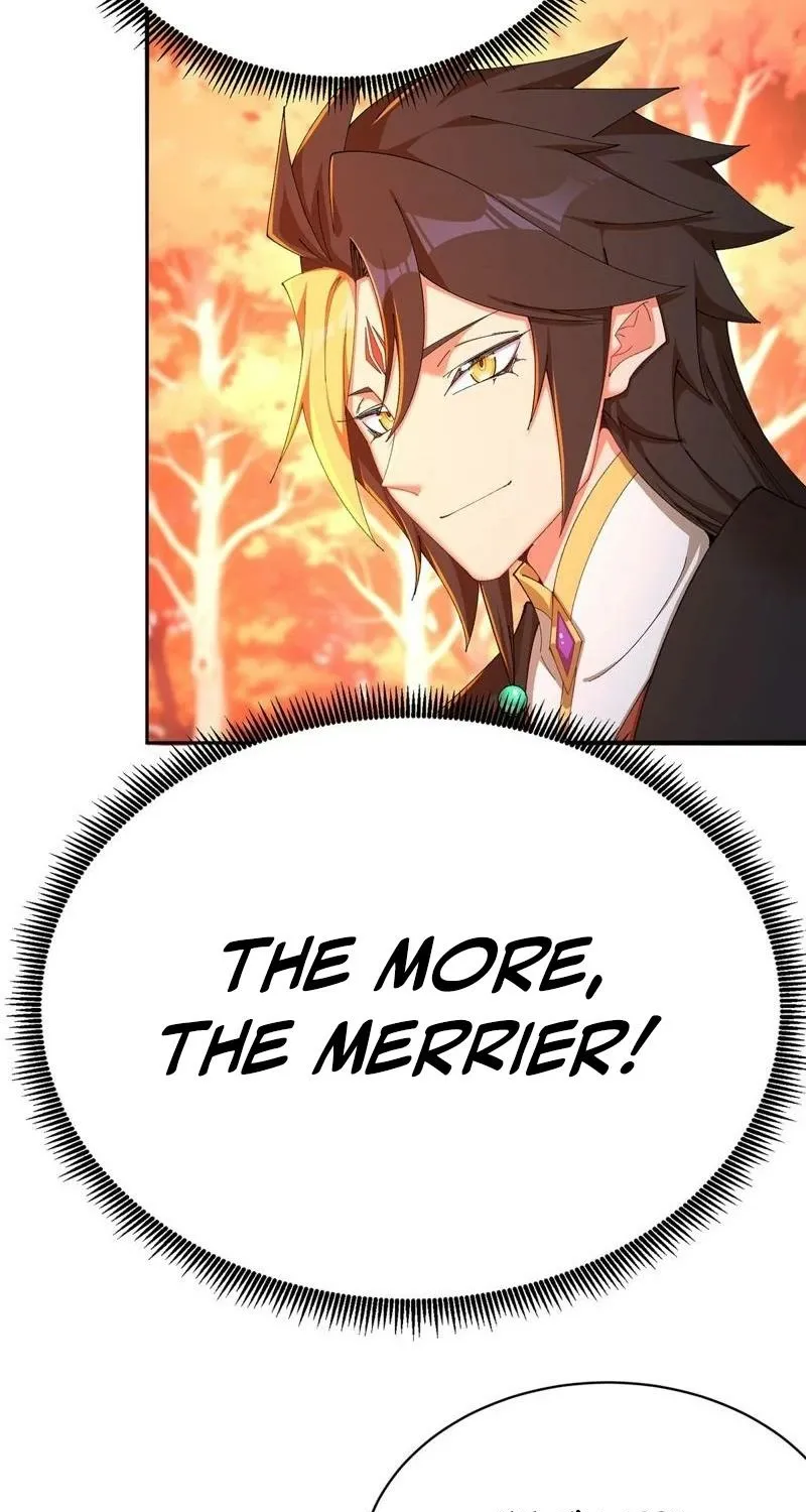 It Turns Out That They Are the Protagonists Chapter 52 page 11 - 