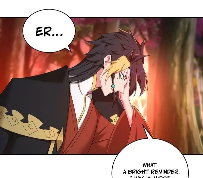 It Turns Out That They Are the Protagonists Chapter 52 page 4 - 