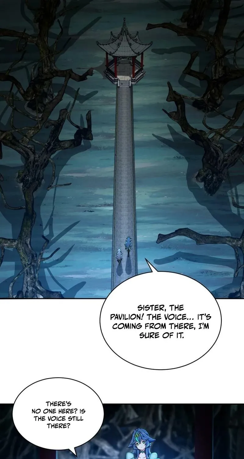 It Turns Out That They Are the Protagonists Chapter 52 page 33 - 