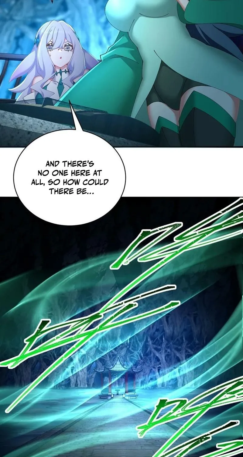 It Turns Out That They Are the Protagonists Chapter 52 page 35 - 