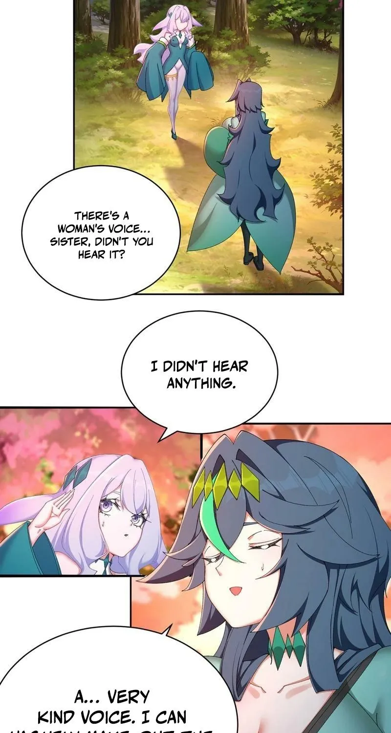 It Turns Out That They Are the Protagonists Chapter 52 page 9 - 