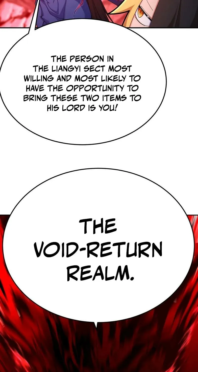 It Turns Out That They Are the Protagonists Chapter 53 page 29 - 