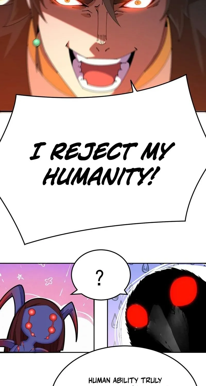 It Turns Out That They Are the Protagonists Chapter 53 page 32 - 