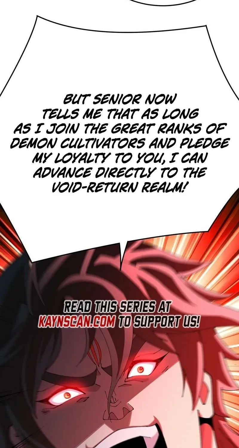 It Turns Out That They Are the Protagonists Chapter 53 page 34 - 