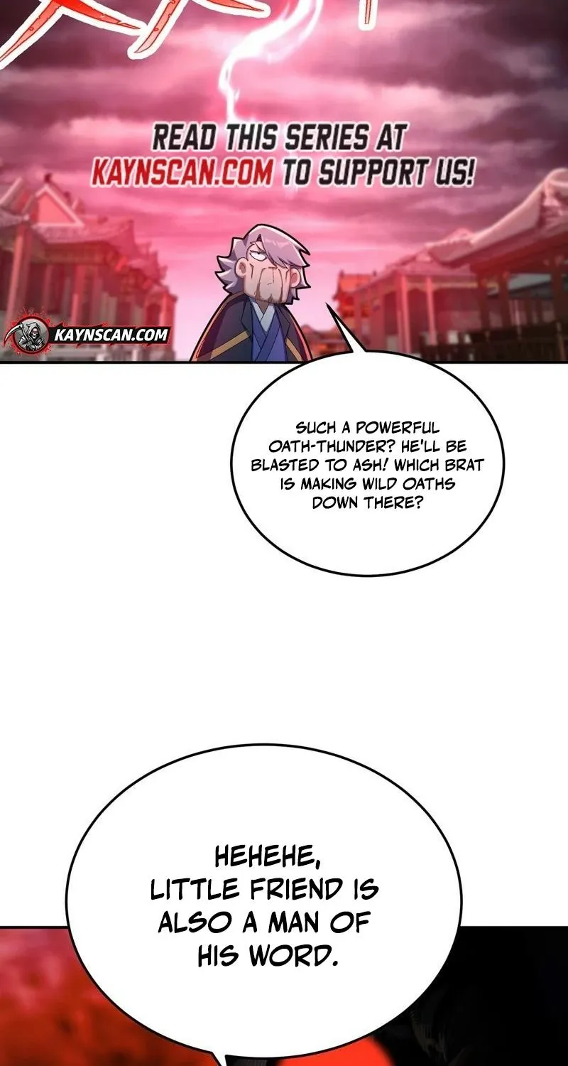 It Turns Out That They Are the Protagonists Chapter 53 page 45 - 