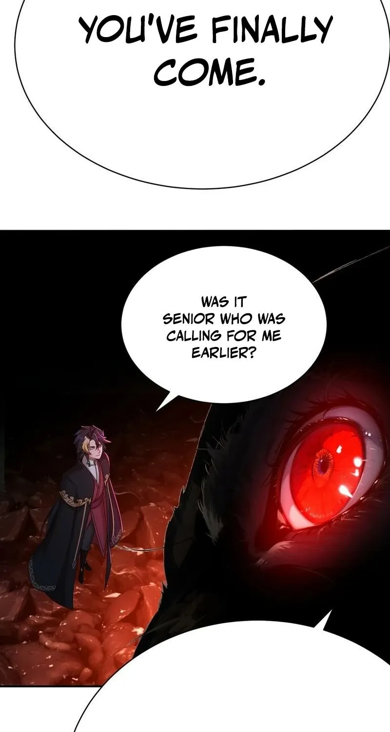 It Turns Out That They Are the Protagonists Chapter 53 page 6 - 