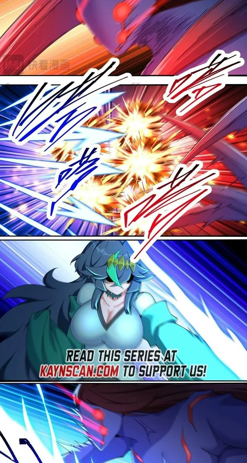 It Turns Out That They Are the Protagonists Chapter 53 page 59 - 