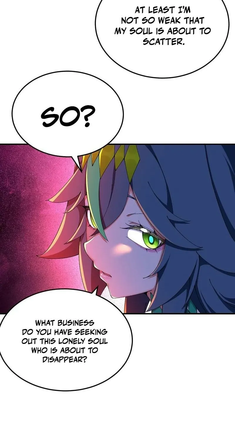 It Turns Out That They Are the Protagonists Chapter 54 page 34 - 