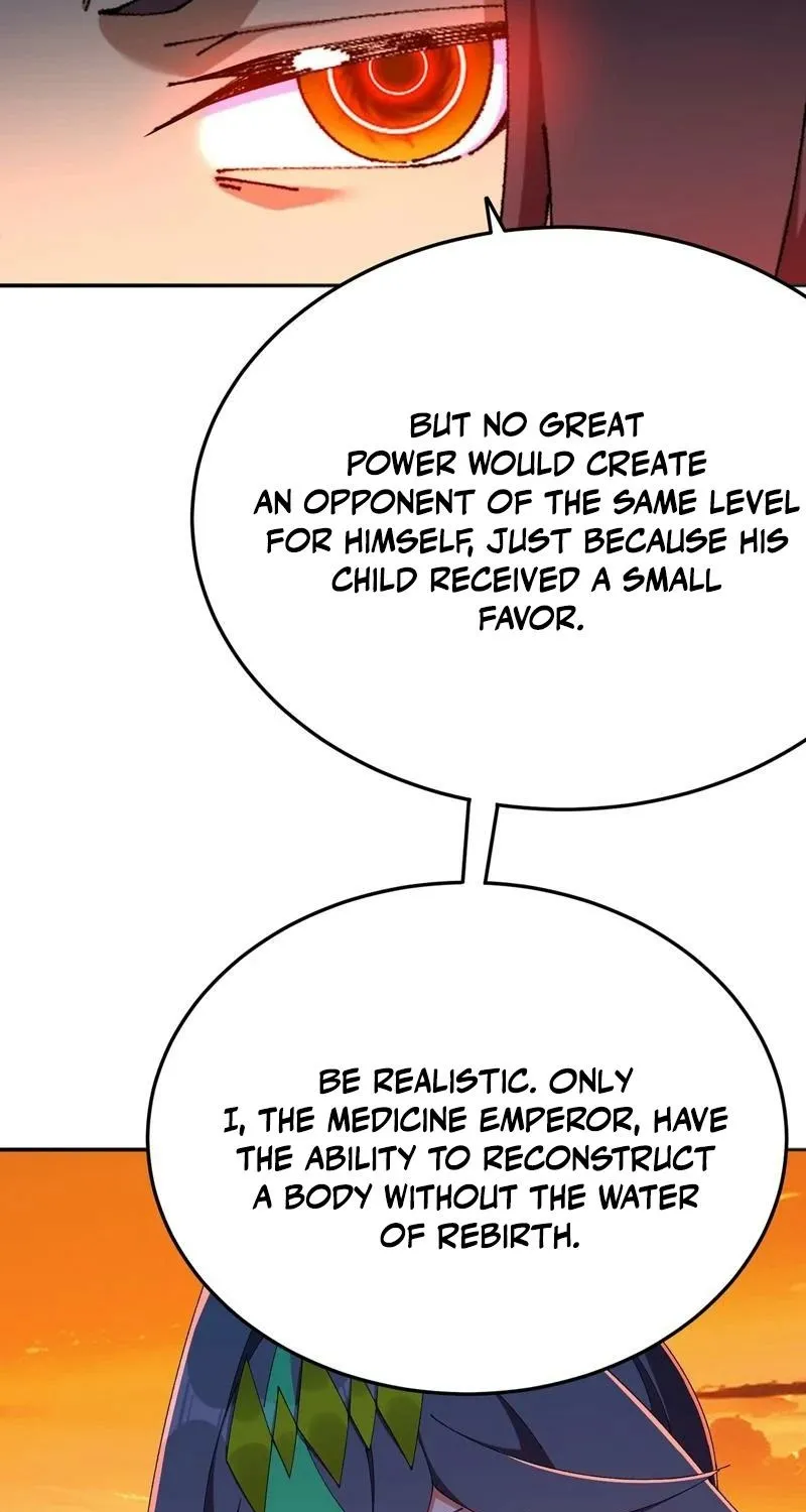 It Turns Out That They Are the Protagonists Chapter 54 page 42 - 