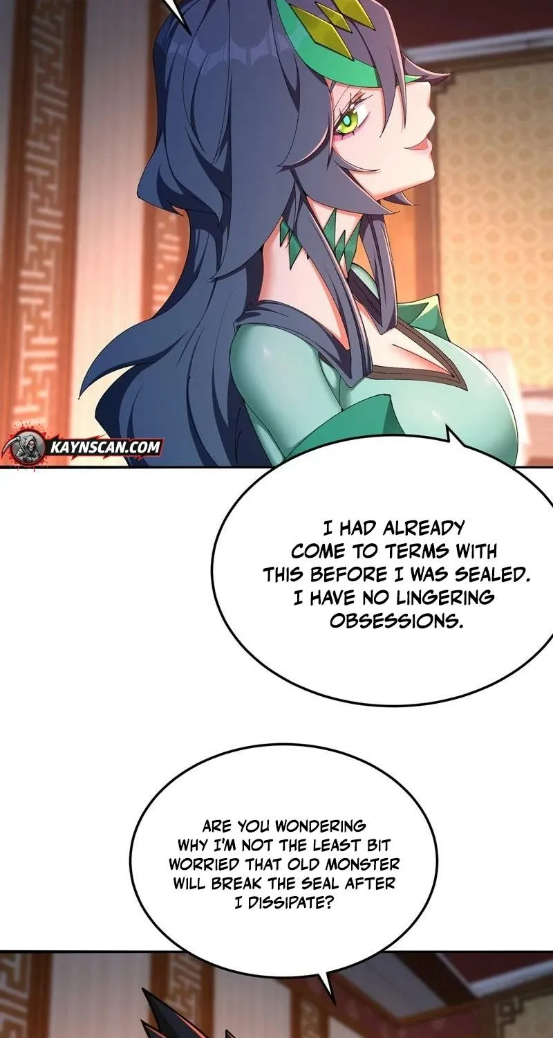 It Turns Out That They Are the Protagonists Chapter 55 page 32 - 