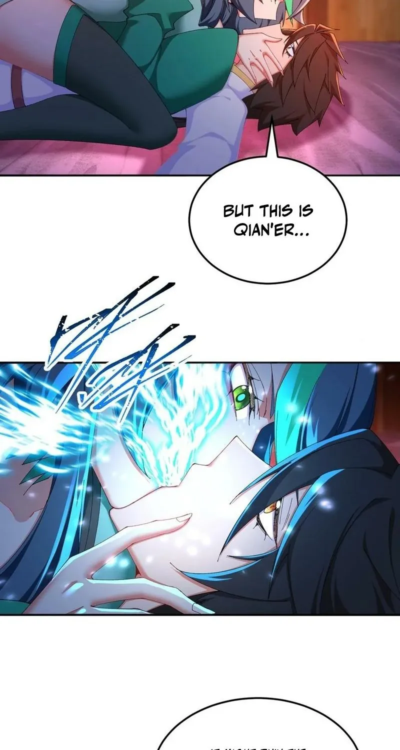 It Turns Out That They Are the Protagonists Chapter 55 page 39 - 