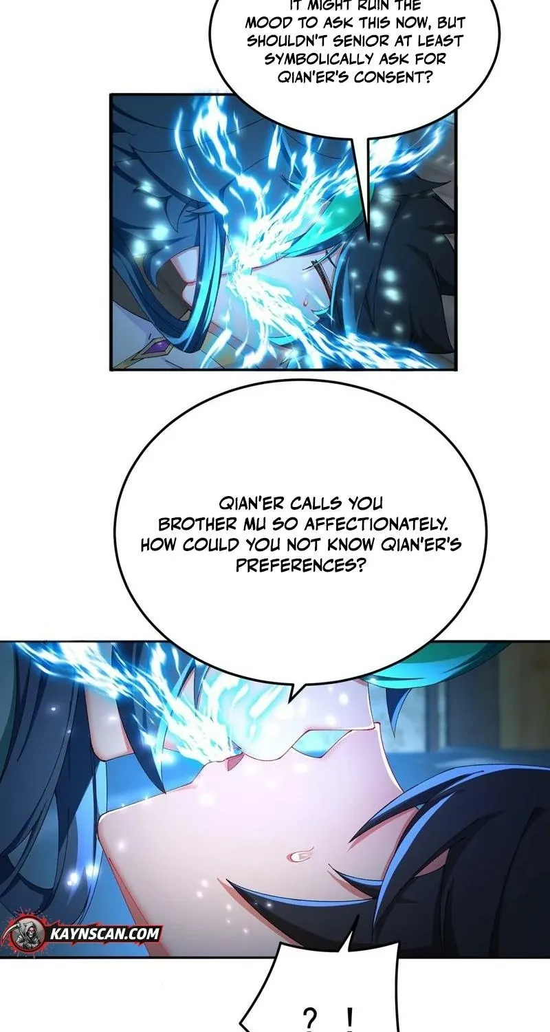 It Turns Out That They Are the Protagonists Chapter 55 page 40 - 