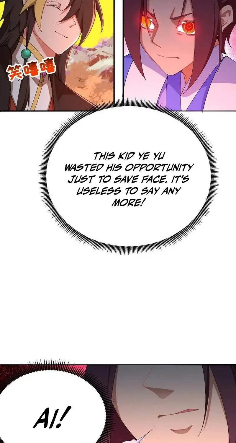 It Turns Out That They Are the Protagonists Chapter 55 page 6 - 
