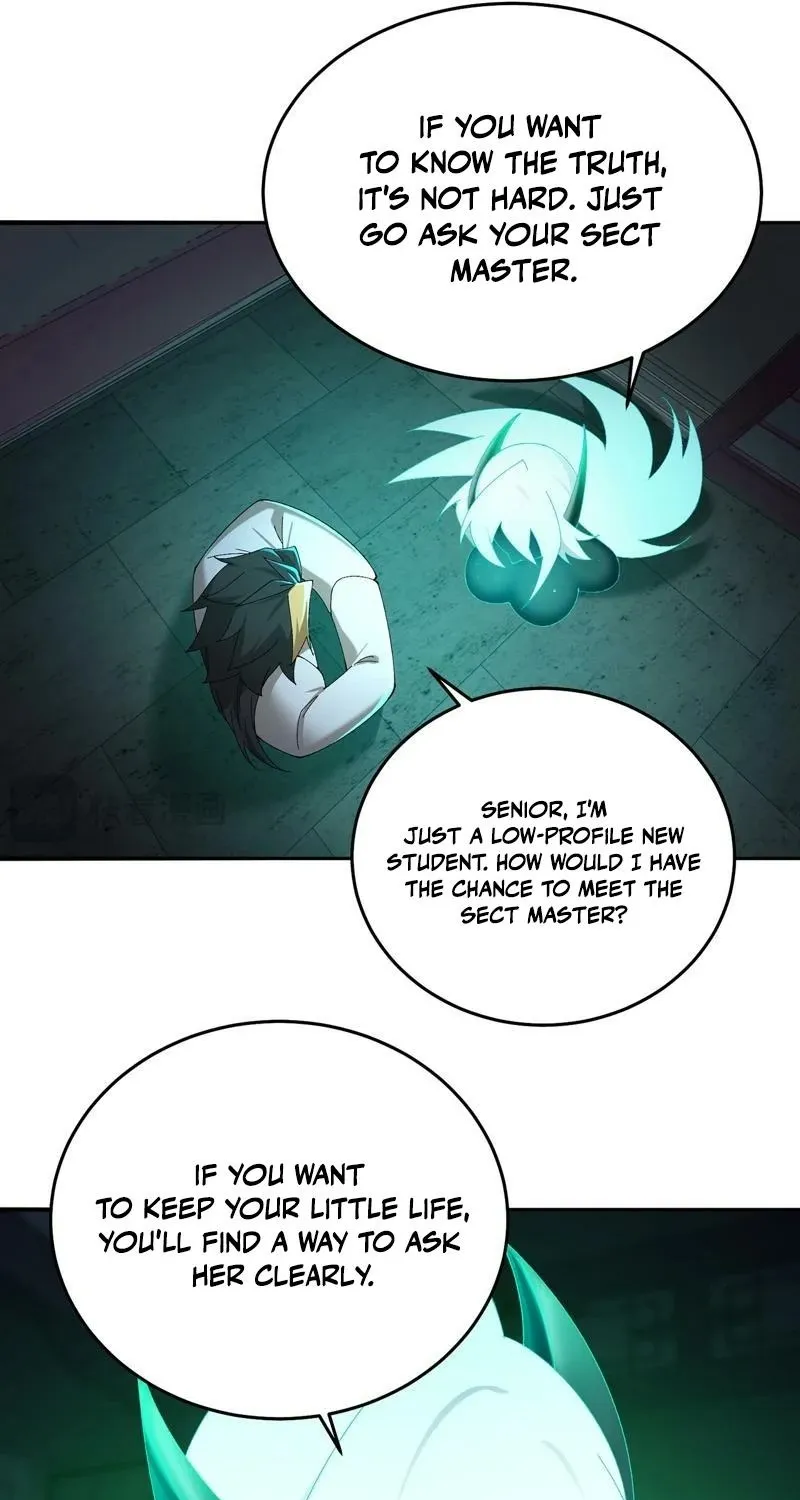 It Turns Out That They Are the Protagonists Chapter 56 page 43 - 