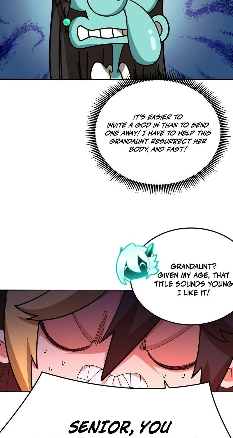 It Turns Out That They Are the Protagonists Chapter 56 page 47 - 