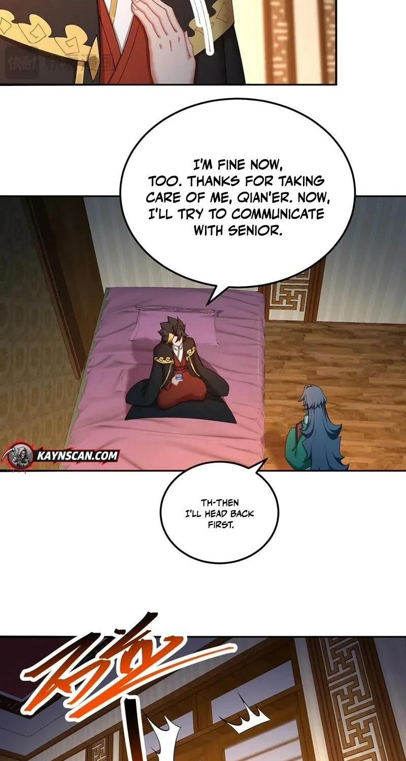 It Turns Out That They Are the Protagonists Chapter 56 page 6 - 
