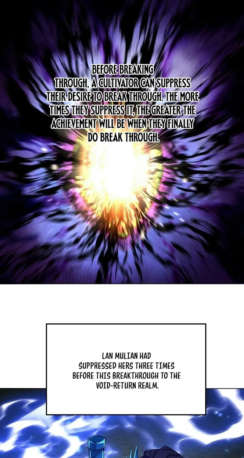 It Turns Out That They Are the Protagonists Chapter 56 page 52 - 