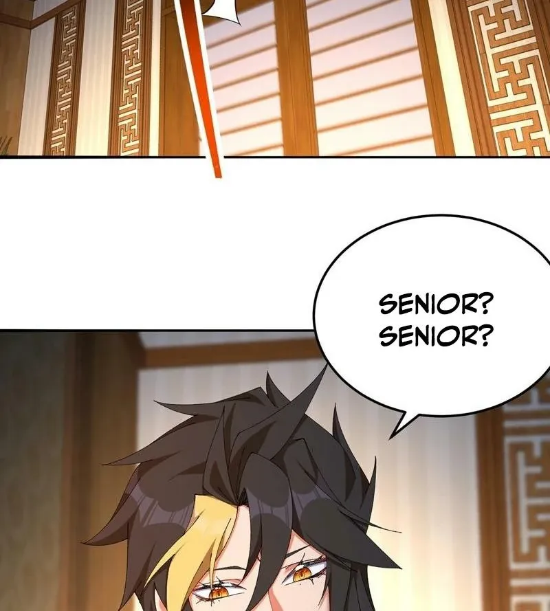 It Turns Out That They Are the Protagonists Chapter 56 page 7 - 