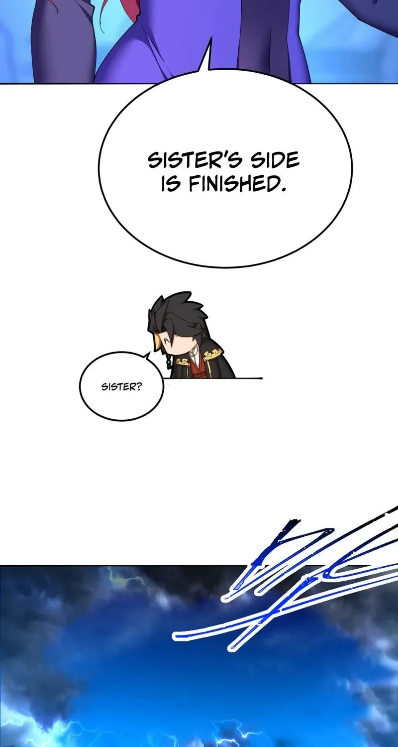 It Turns Out That They Are the Protagonists Chapter 57 page 11 - 