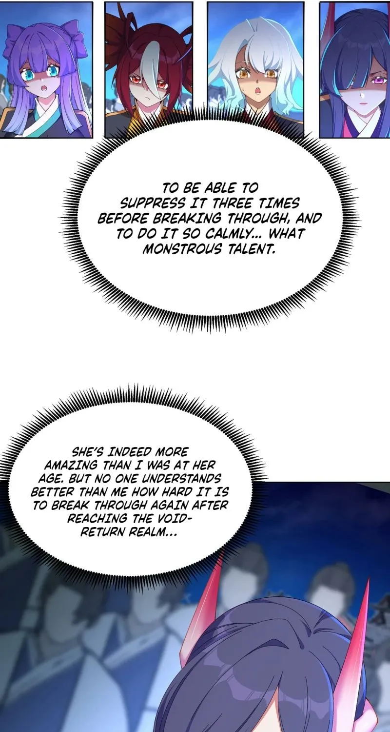 It Turns Out That They Are the Protagonists Chapter 57 page 13 - 