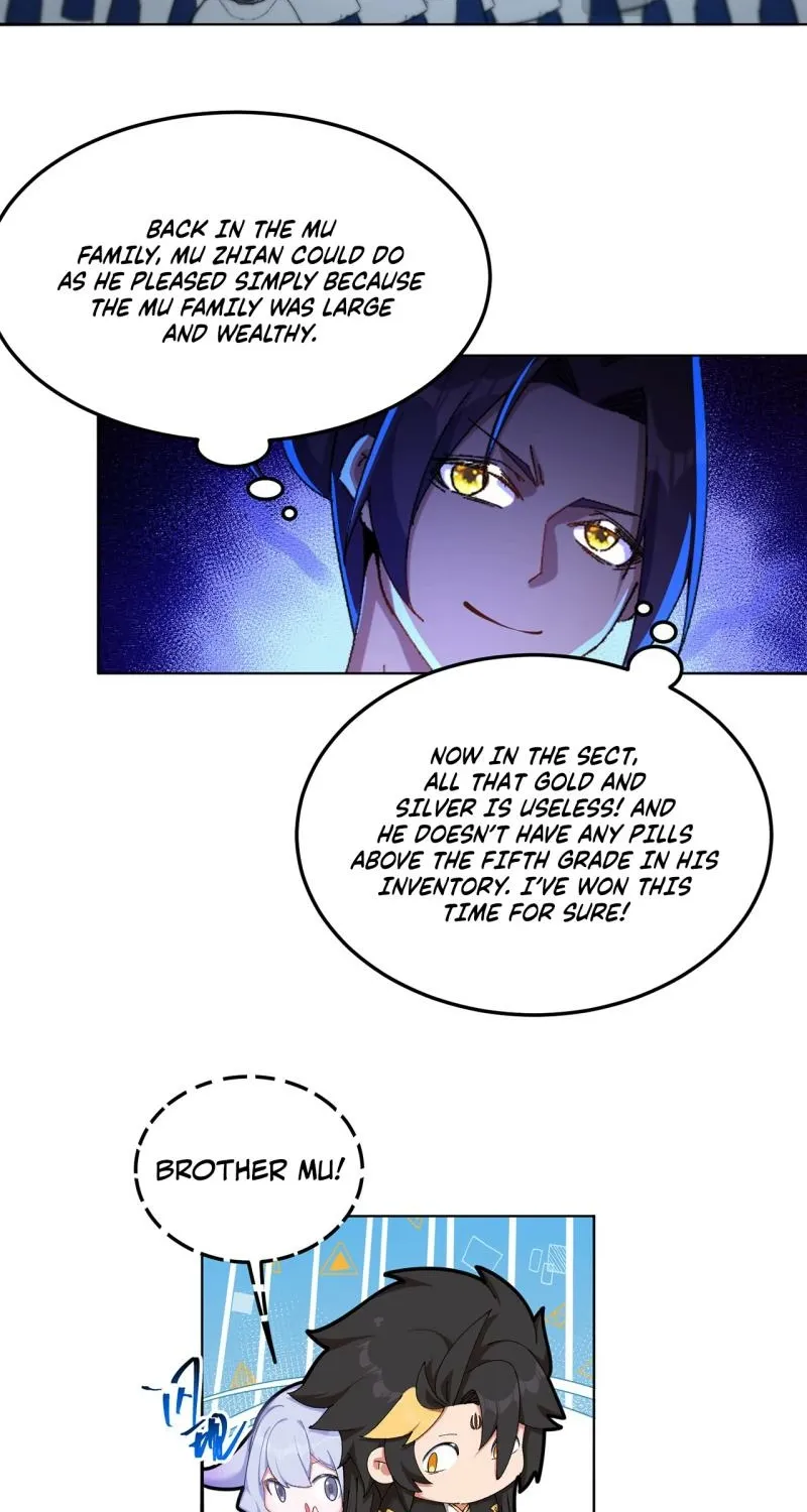 It Turns Out That They Are the Protagonists Chapter 57 page 29 - 