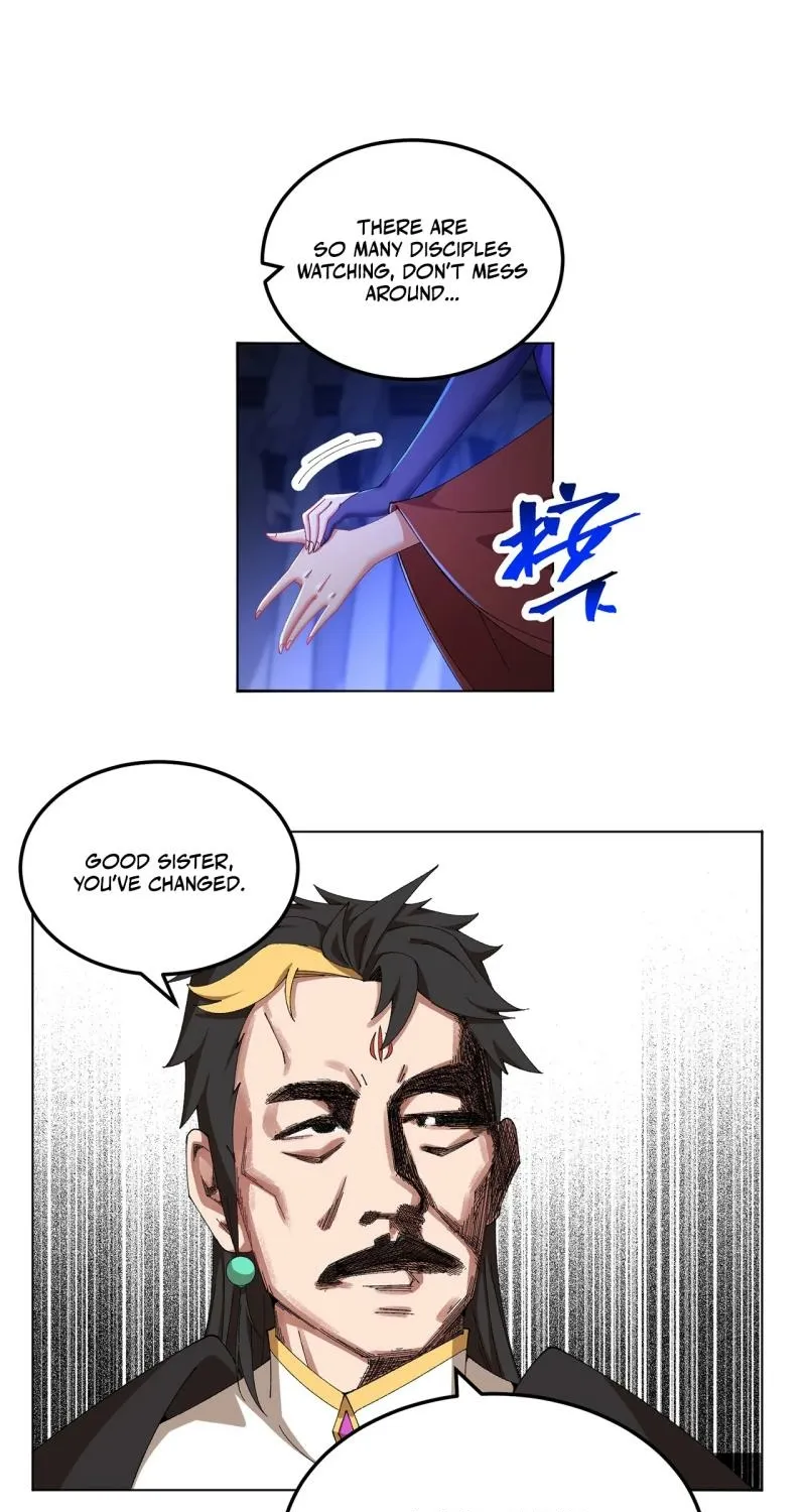 It Turns Out That They Are the Protagonists Chapter 57 page 9 - 