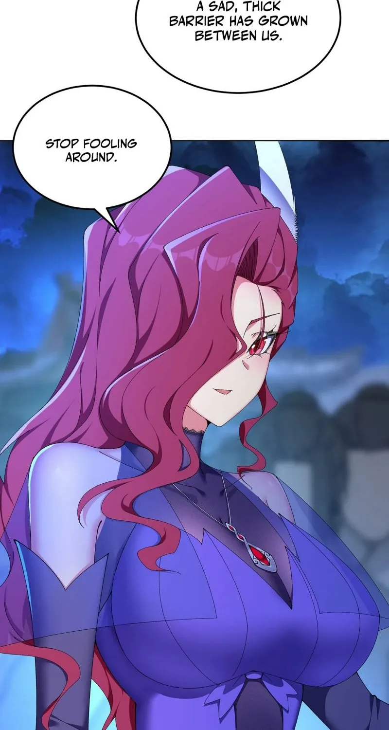 It Turns Out That They Are the Protagonists Chapter 57 page 10 - 
