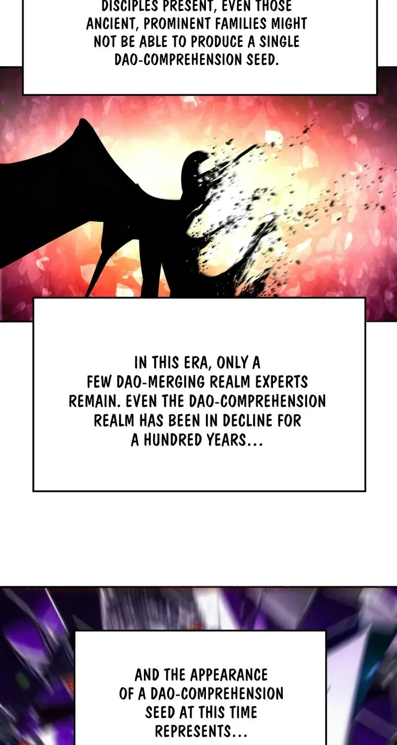 It Turns Out That They Are the Protagonists Chapter 58 page 14 - 