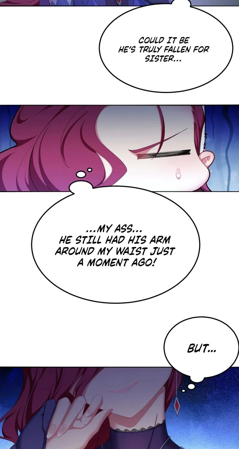 It Turns Out That They Are the Protagonists Chapter 58 page 17 - 