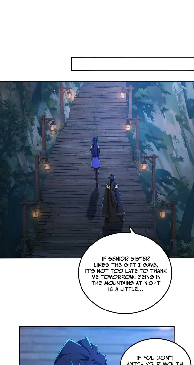 It Turns Out That They Are the Protagonists Chapter 58 page 22 - 