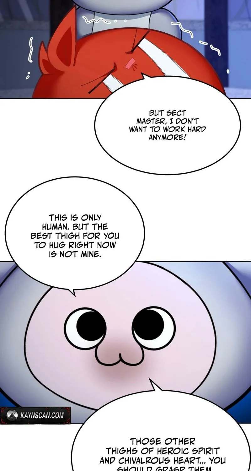 It Turns Out That They Are the Protagonists Chapter 58 page 39 - 